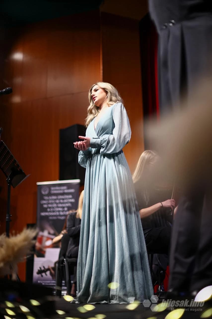 Koncert 100 godina Marie Callas 
