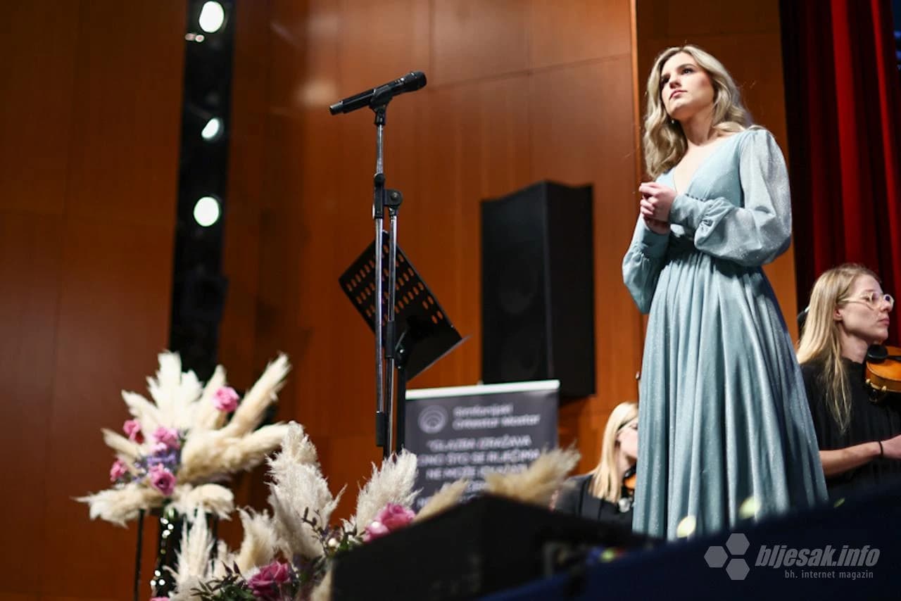 Koncert 100 godina Marie Callas 