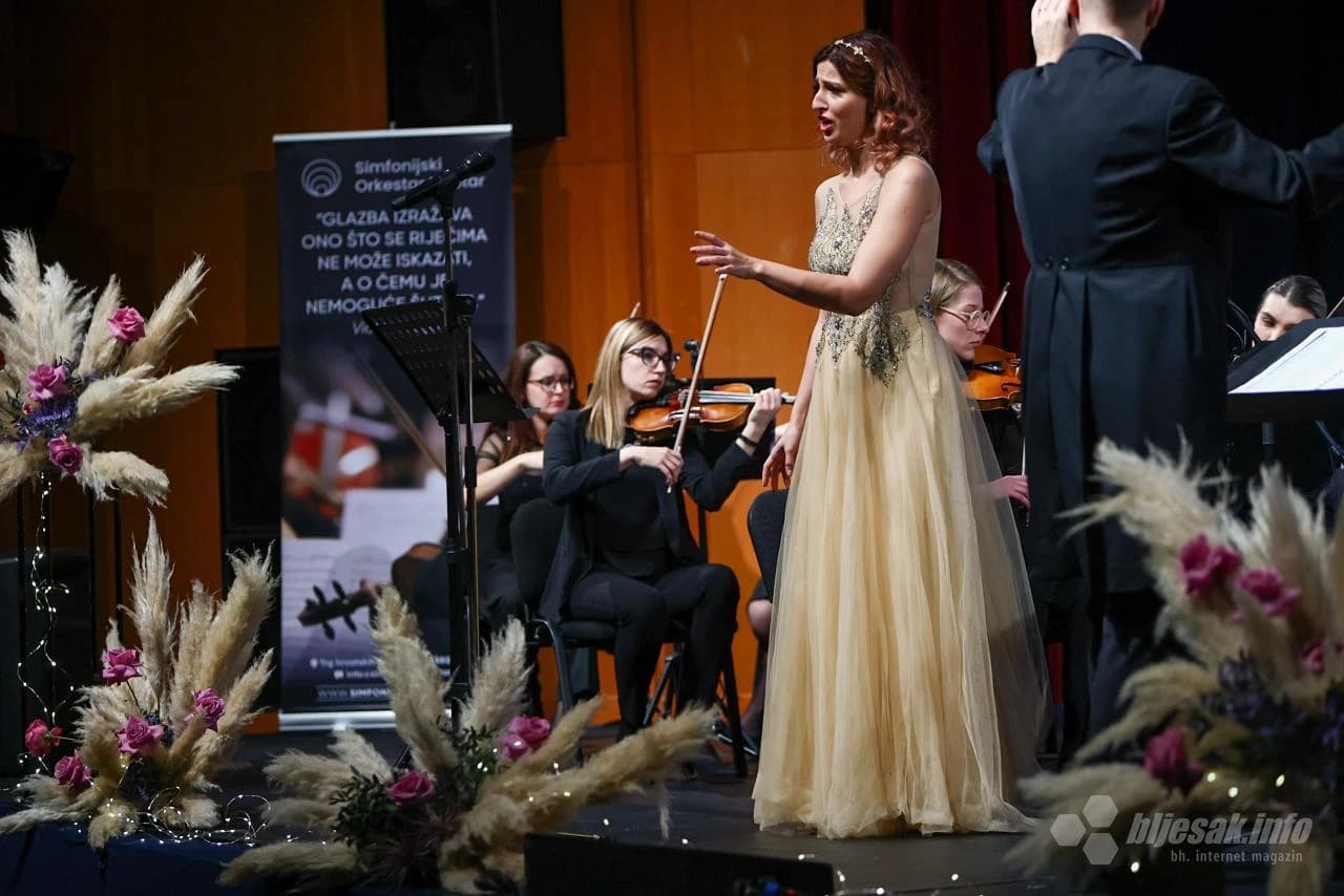 Koncert 100 godina Marie Callas 