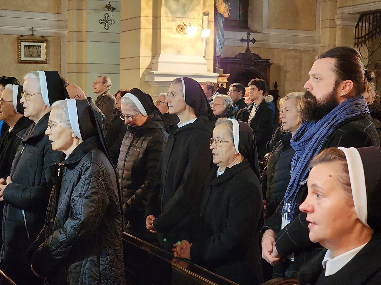 Apostolski nuncij Chullikatt slavio Misu na spomendan Drinskih mučenica u Sarajevu