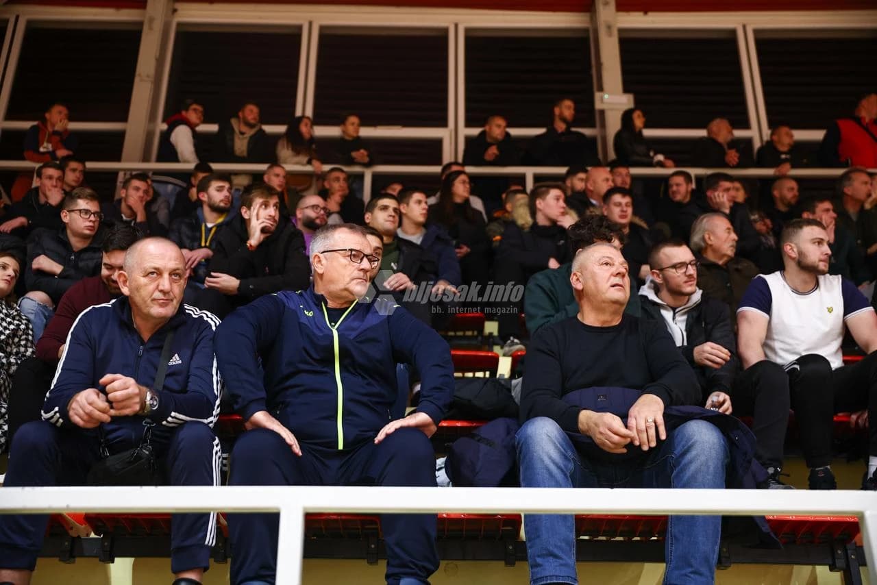 Božićni turnir HVIDRA Mostar