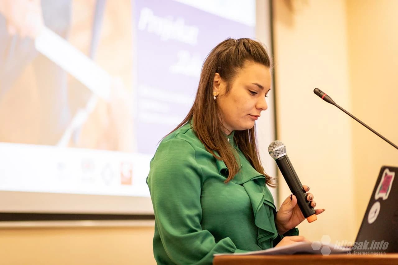 Svečana konferencija Zakon i ja