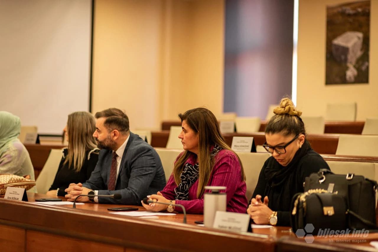 Svečana konferencija Zakon i ja