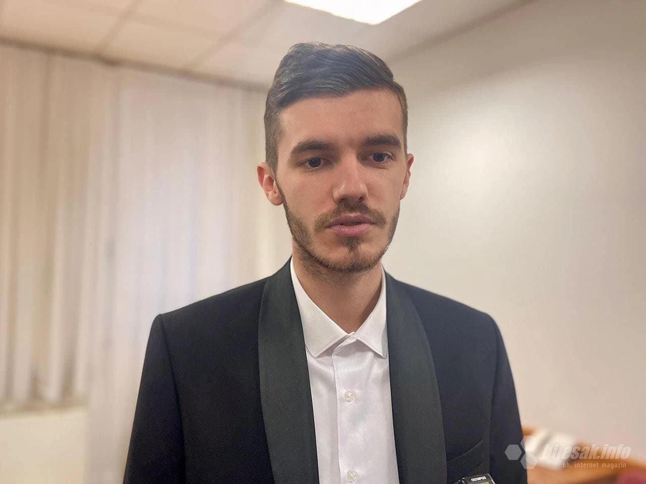 Visoko obrazovanje u Federaciji Bosne i Hercegovine — stanje i perspektive razvoja