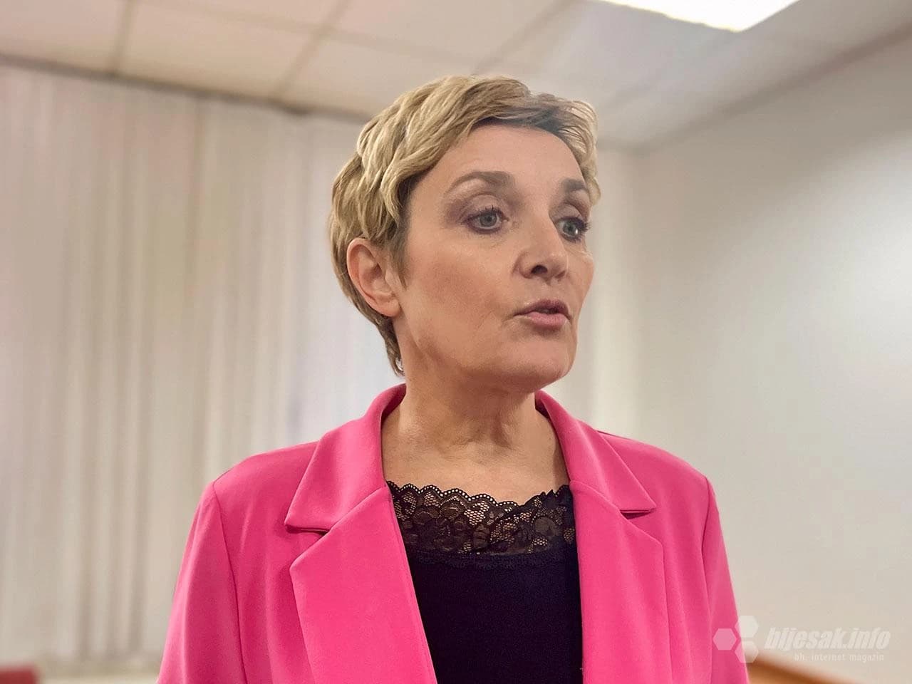 Visoko obrazovanje u Federaciji Bosne i Hercegovine — stanje i perspektive razvoja