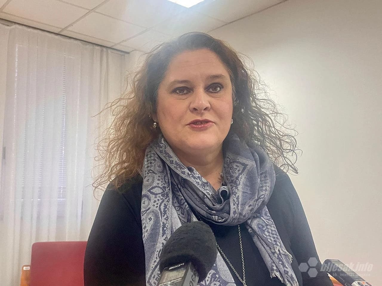 Visoko obrazovanje u Federaciji Bosne i Hercegovine — stanje i perspektive razvoja