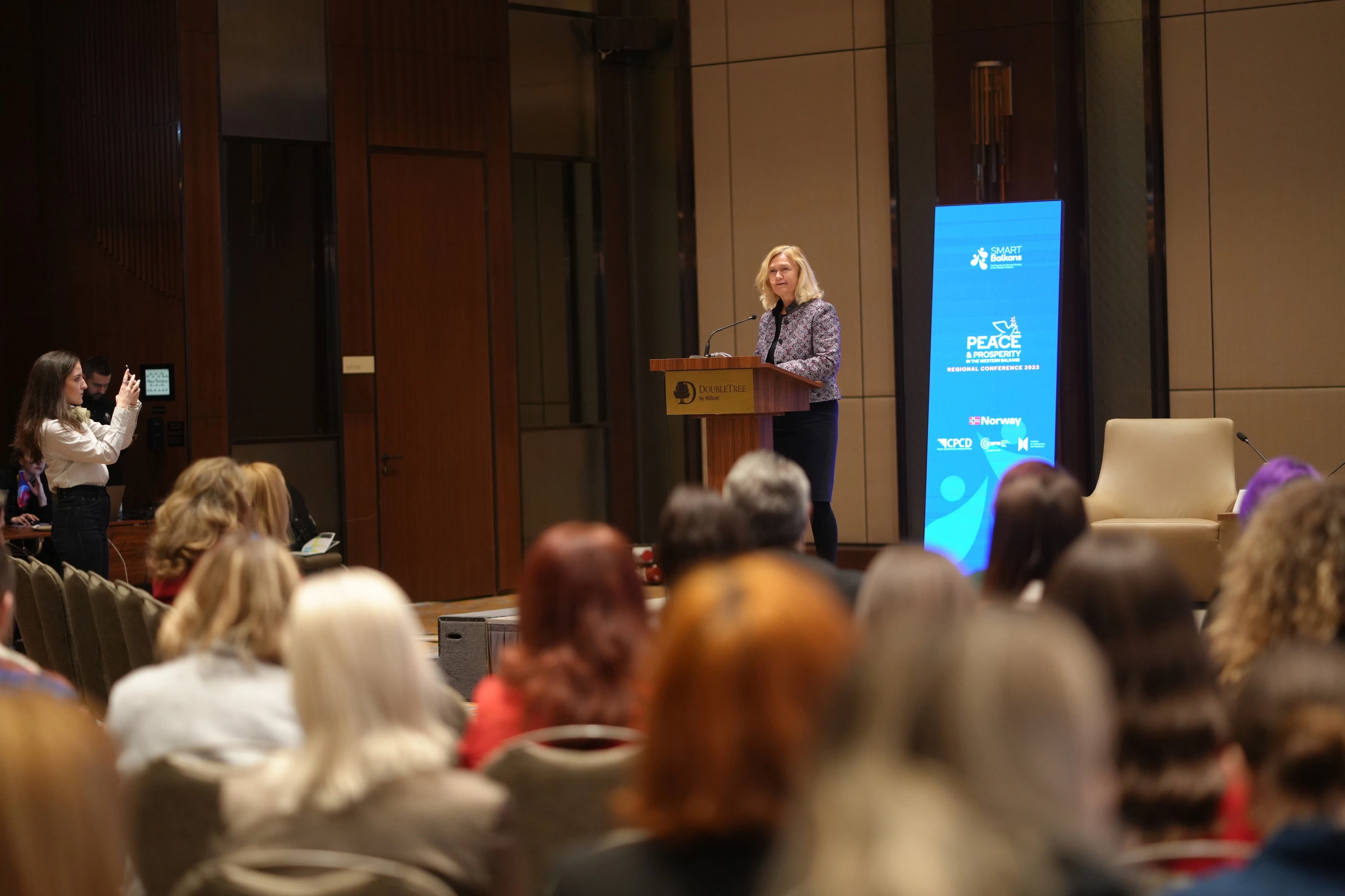 Projektu SMART Balkans dodijeljeno više od 18 milijuna norveških kruna za 11 regionalnih grantova