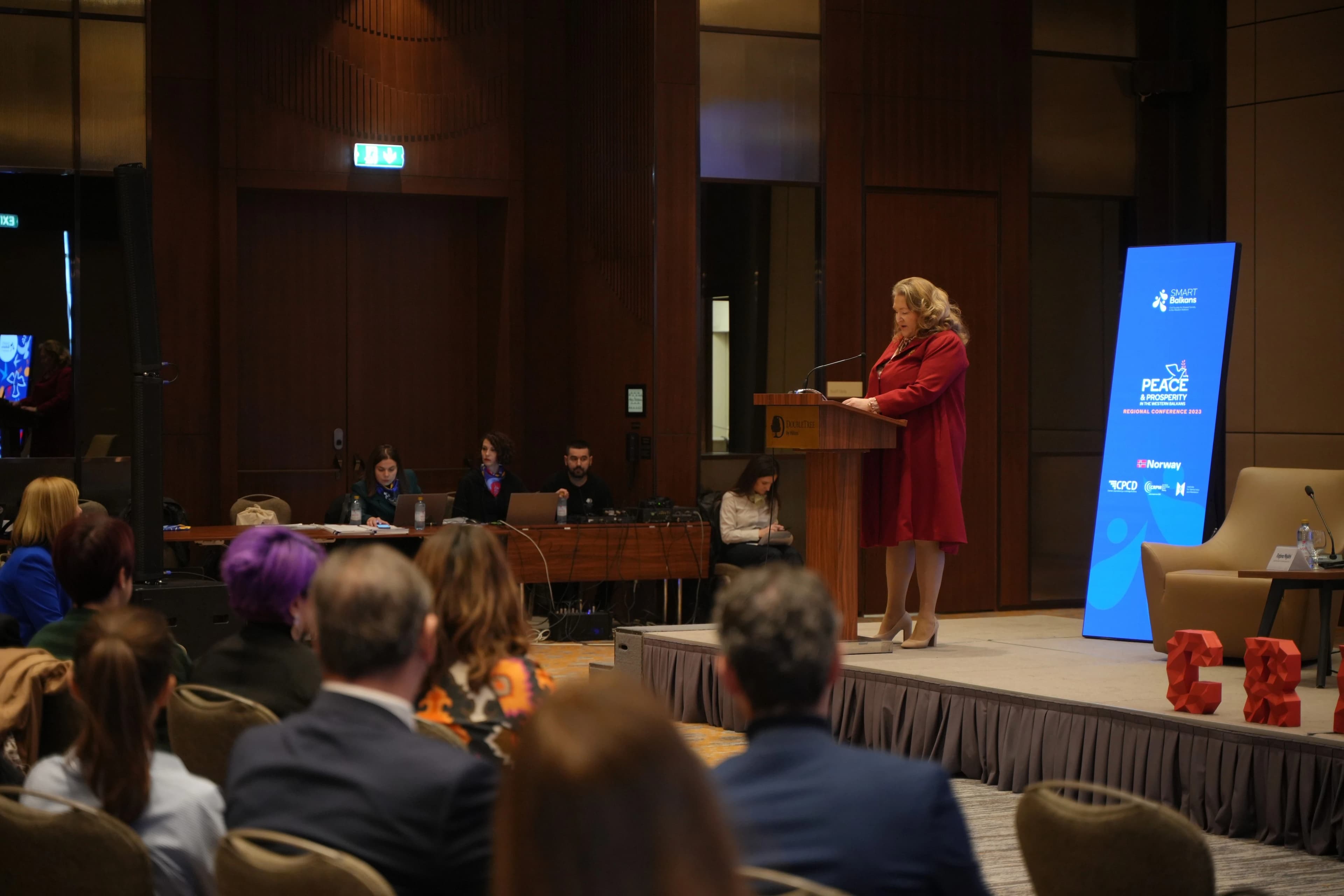 Projektu SMART Balkans dodijeljeno više od 18 milijuna norveških kruna za 11 regionalnih grantova