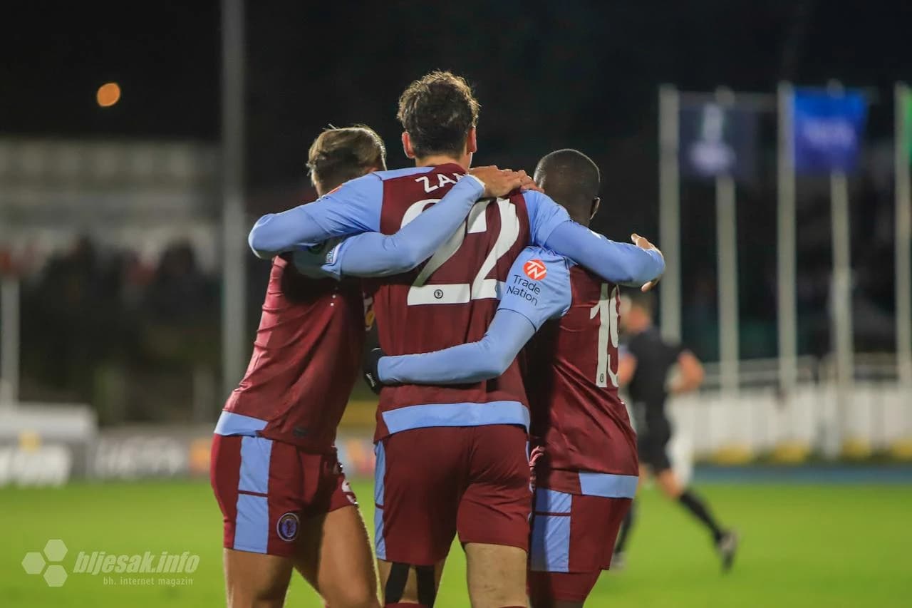 Aston Villa povela u Mostaru