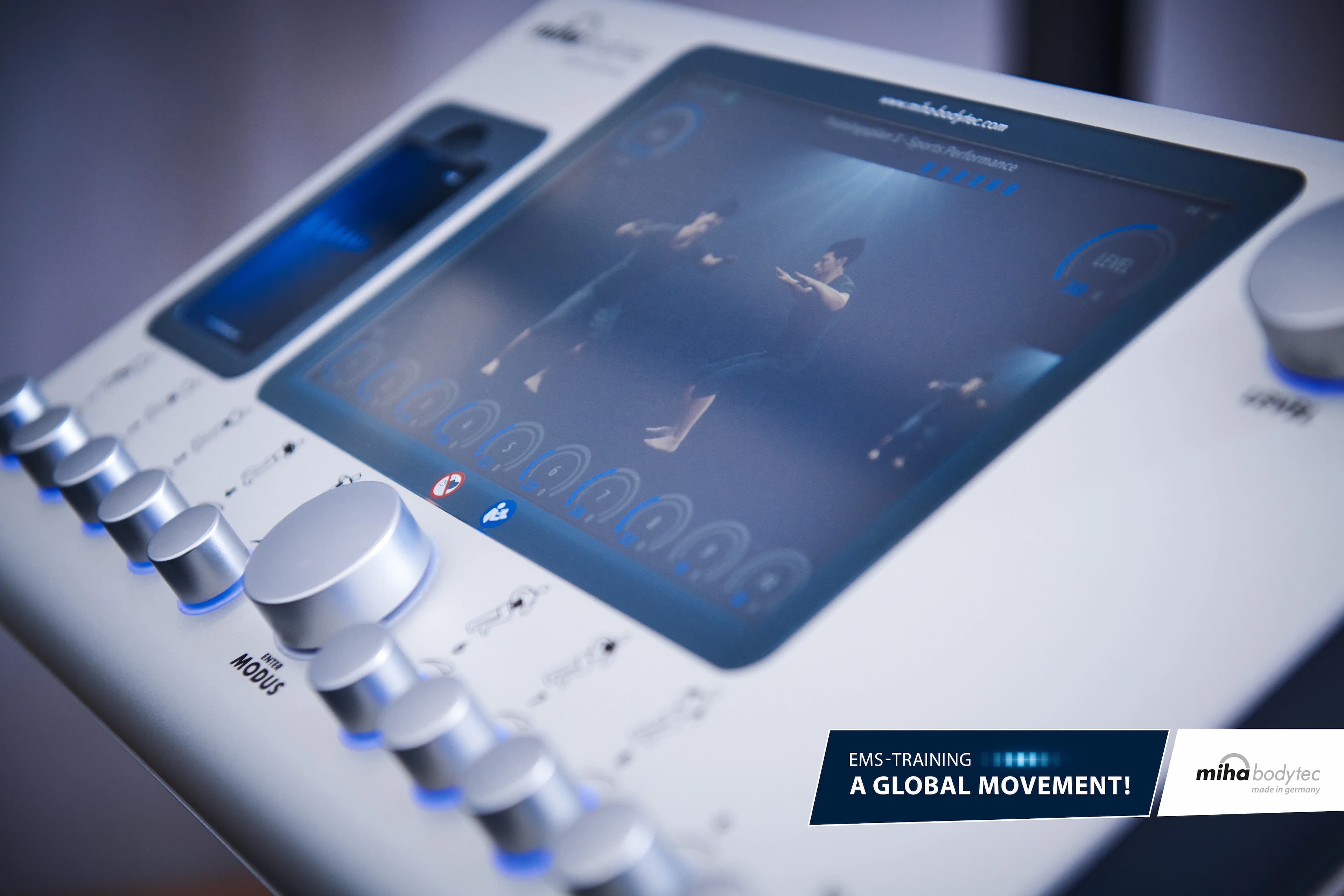 Foto:PR/Impuls Sport BiH