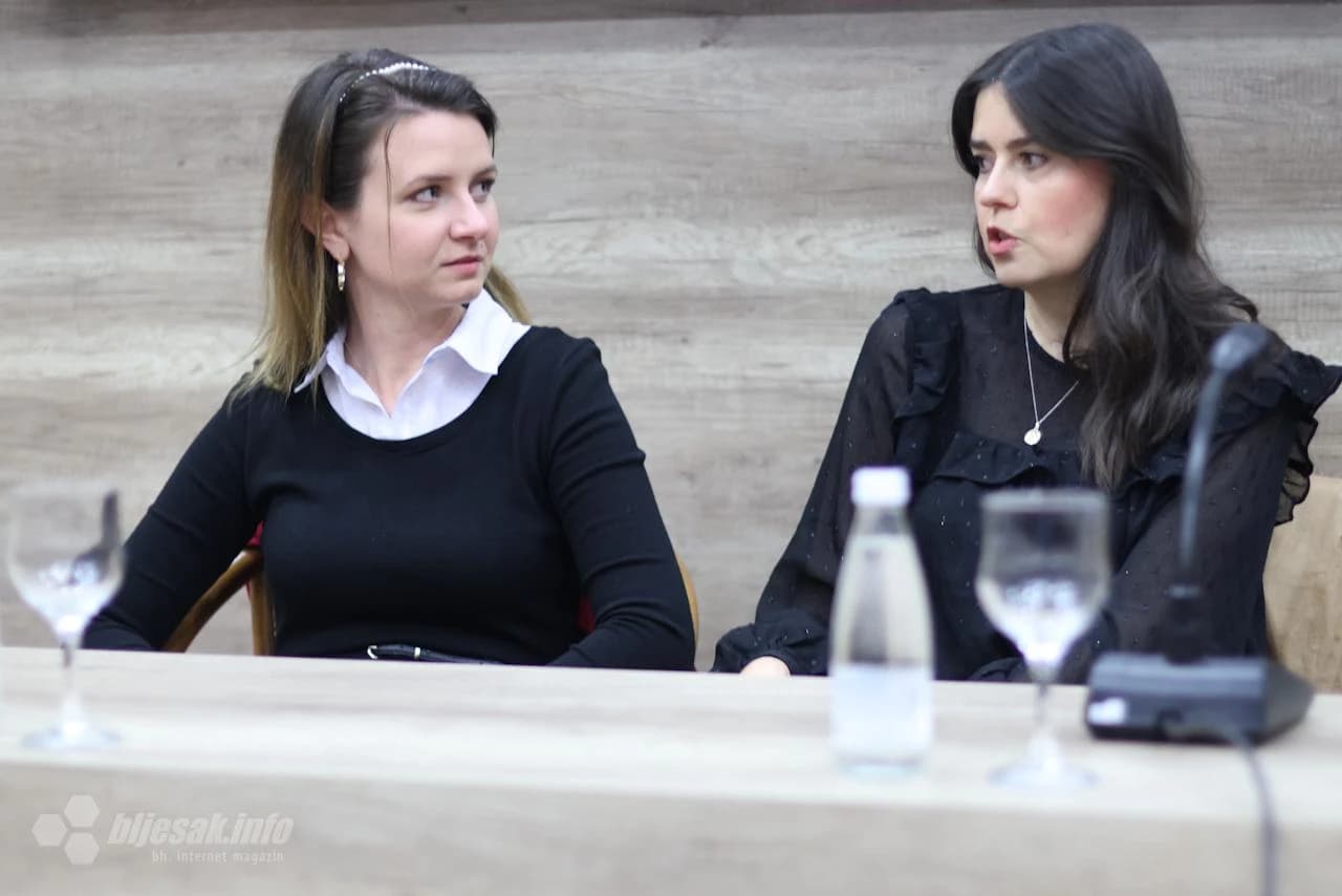 Interaktivna radionica u Mostaru o životu osoba sa invaliditetom