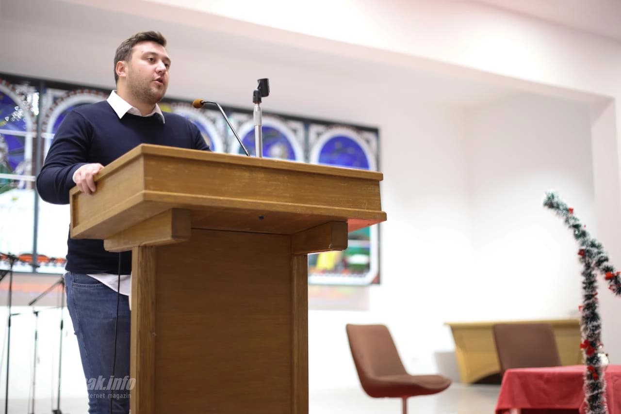 U Mostaru prikazan film ''Žrtva Grabovice''