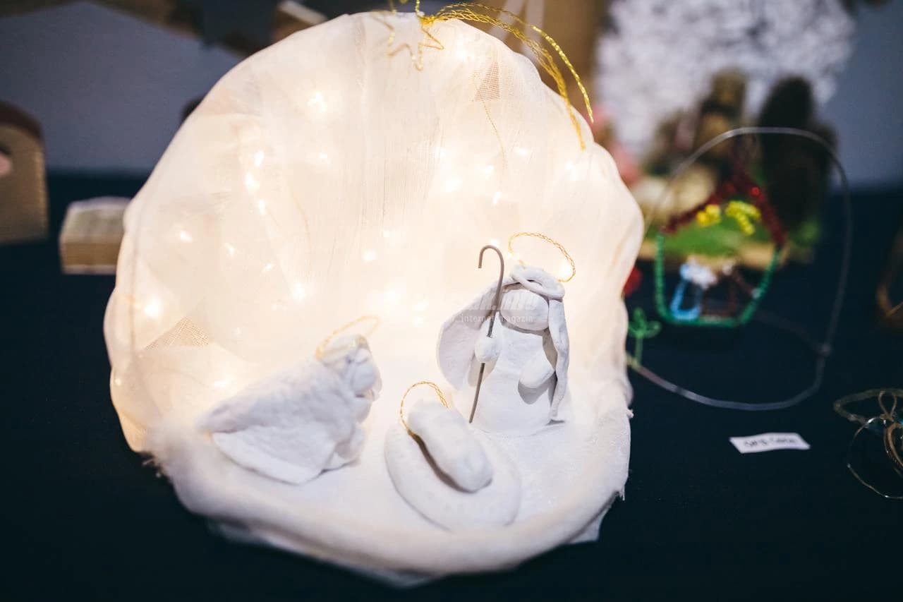 Izložba jaslica Galeriji Rondo u Mostaru