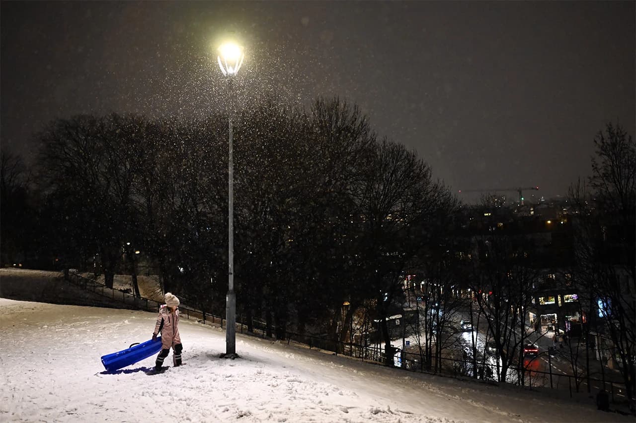Norveški Oslo jedan od najboljih gradova za život na svijetu