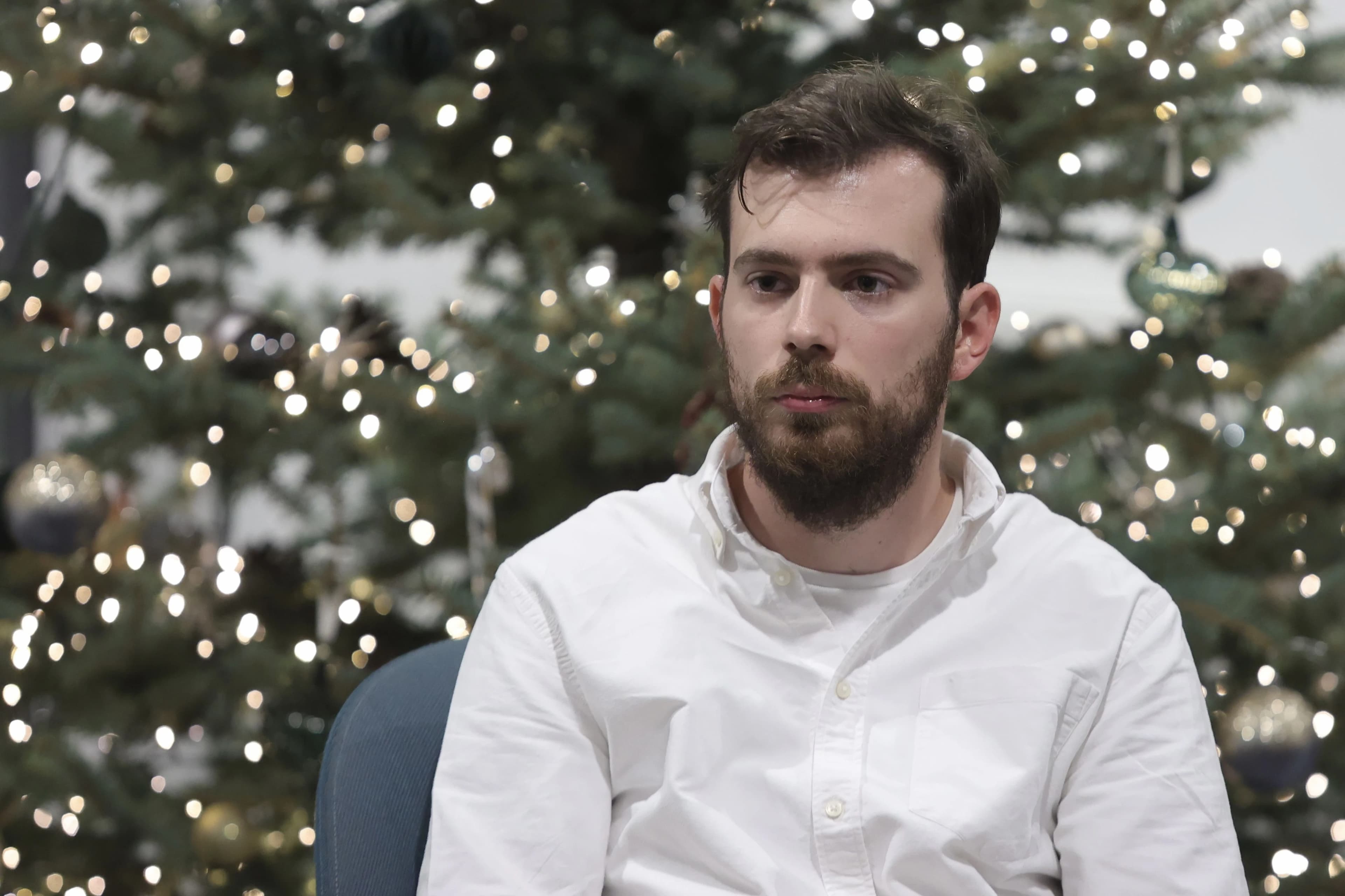 Otvorena izložba 'Život u pokretu' bh. fotoreportera Armina Durguta