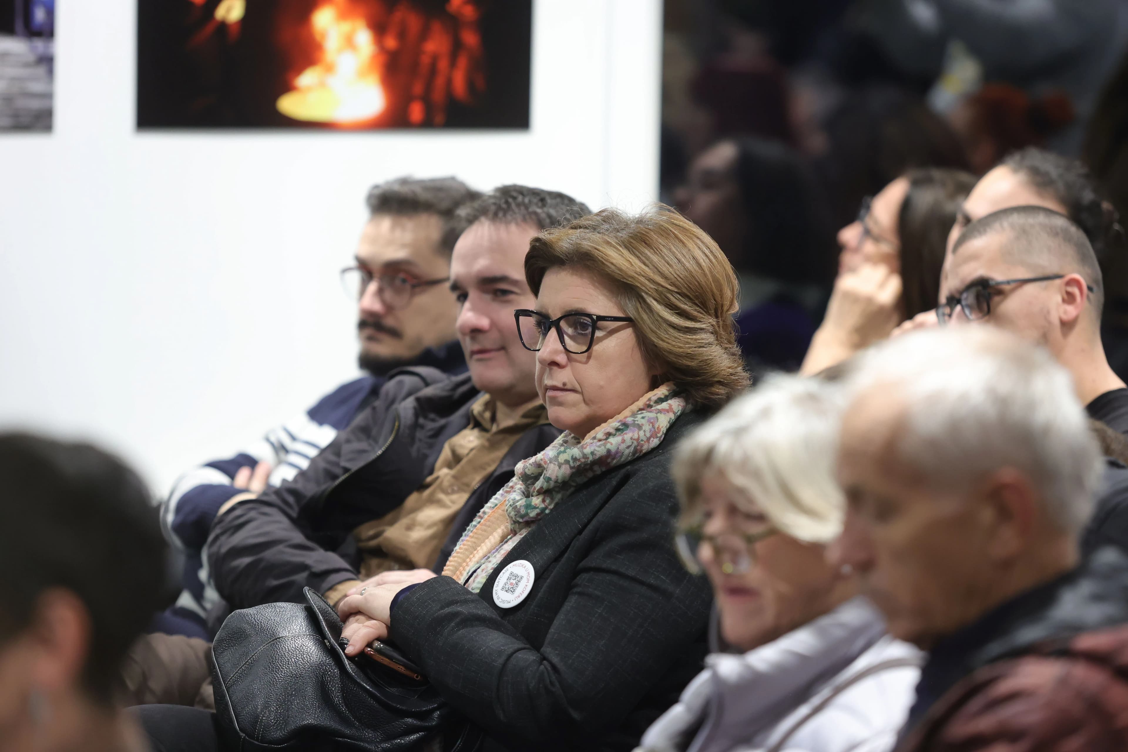 Otvorena izložba 'Život u pokretu' bh. fotoreportera Armina Durguta