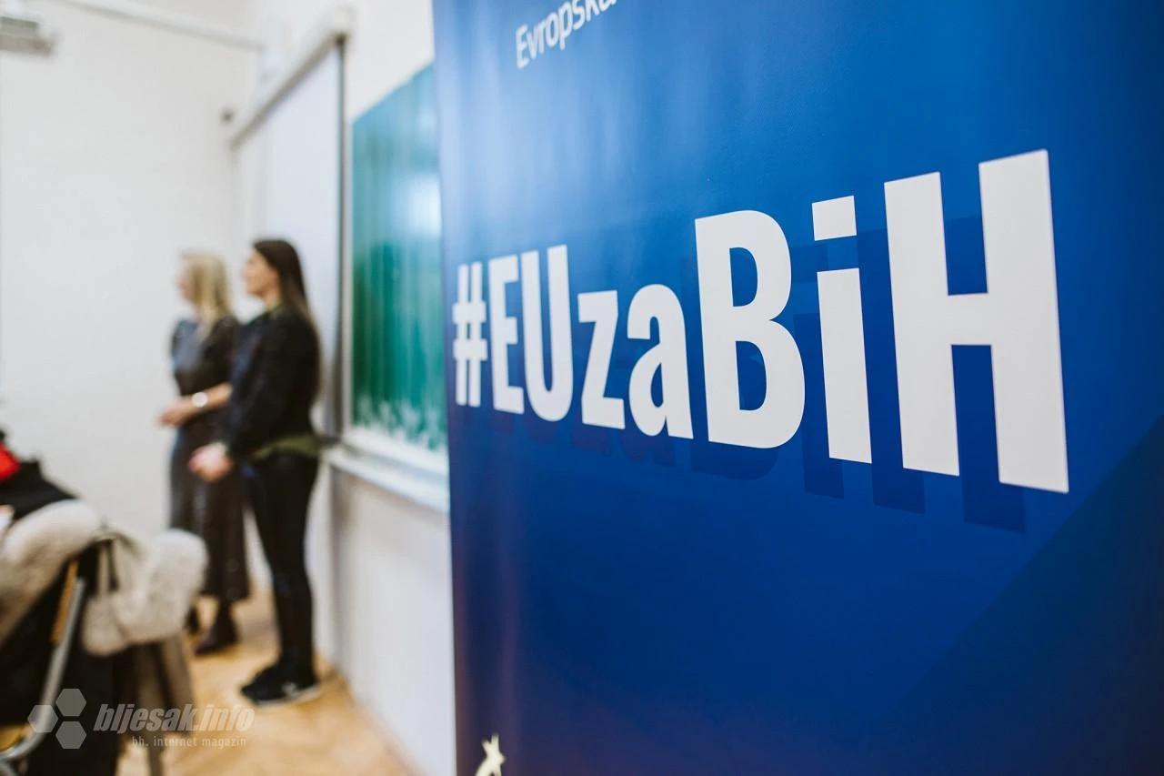 Izložba ''Između Četiri Zida''