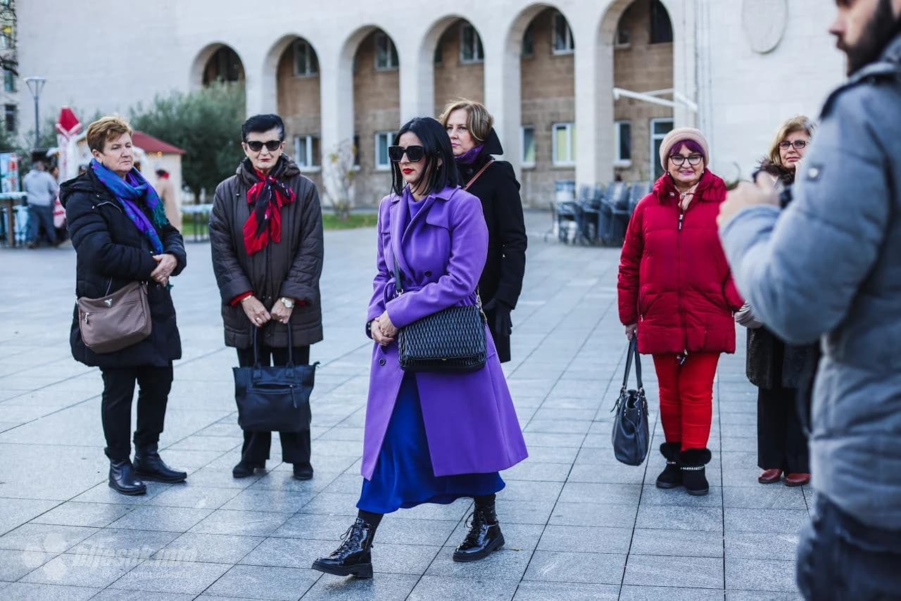 Putevima nevidljivih Mostarki