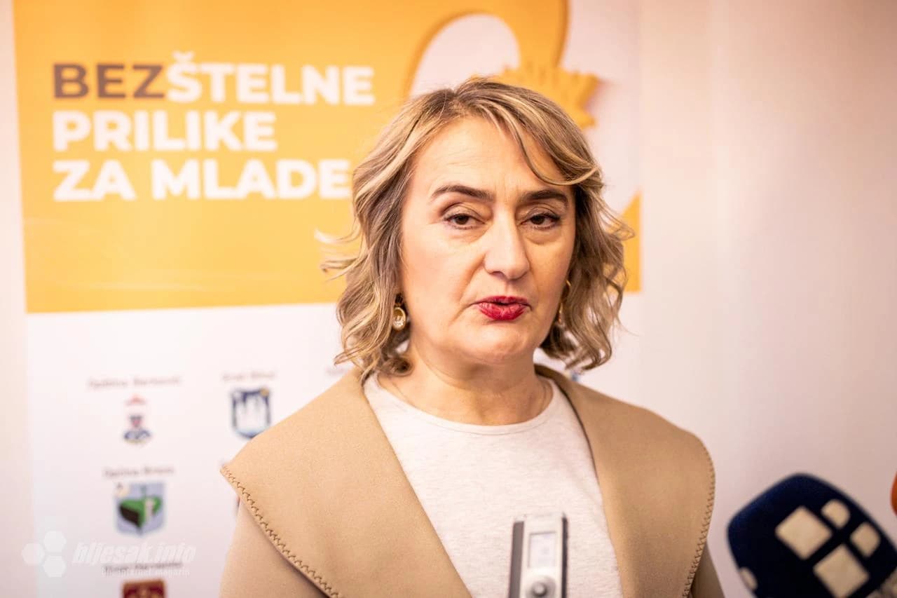 Medijska promocija mikrobiznisa u Mostaru