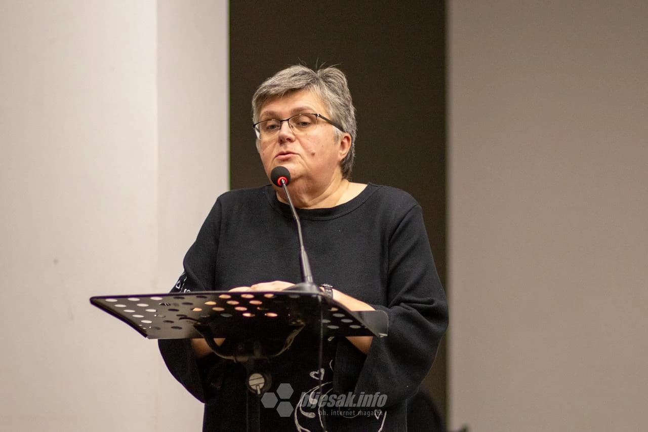 Predavanje na temu Život u obitelji osoba s invaliditetom kroz iskustvo članova obitelji