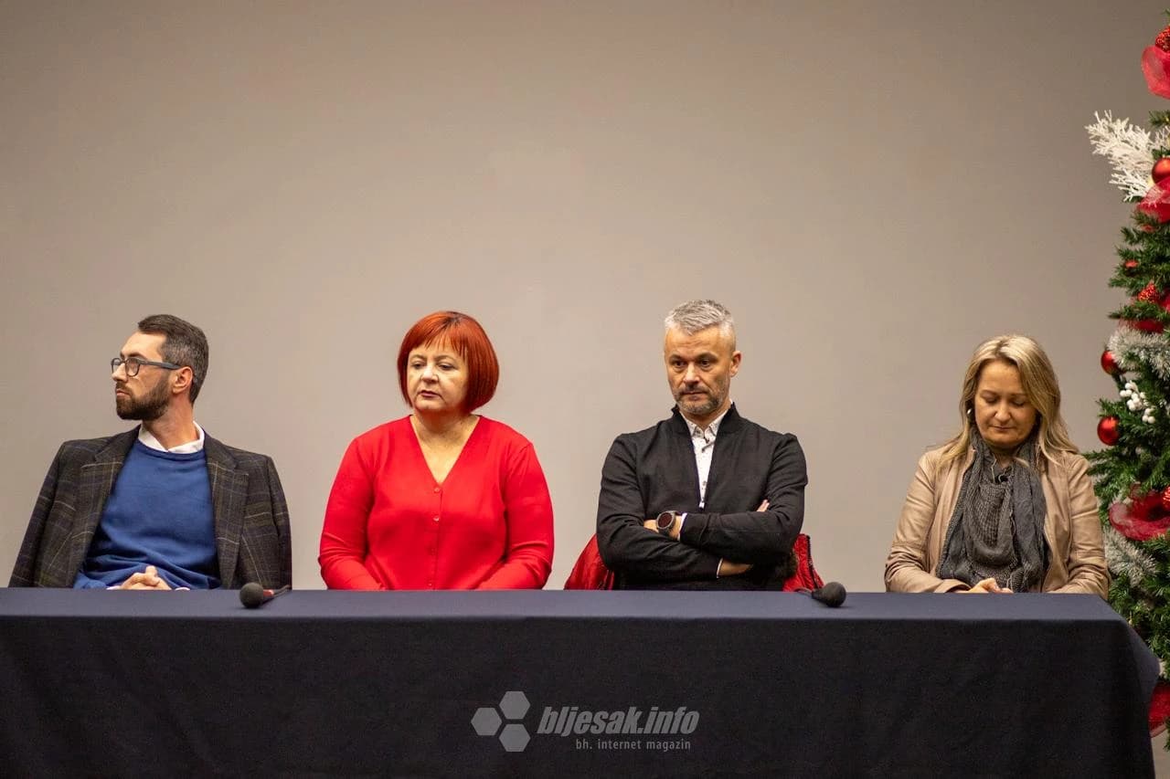 Predavanje na temu Život u obitelji osoba s invaliditetom kroz iskustvo članova obitelji