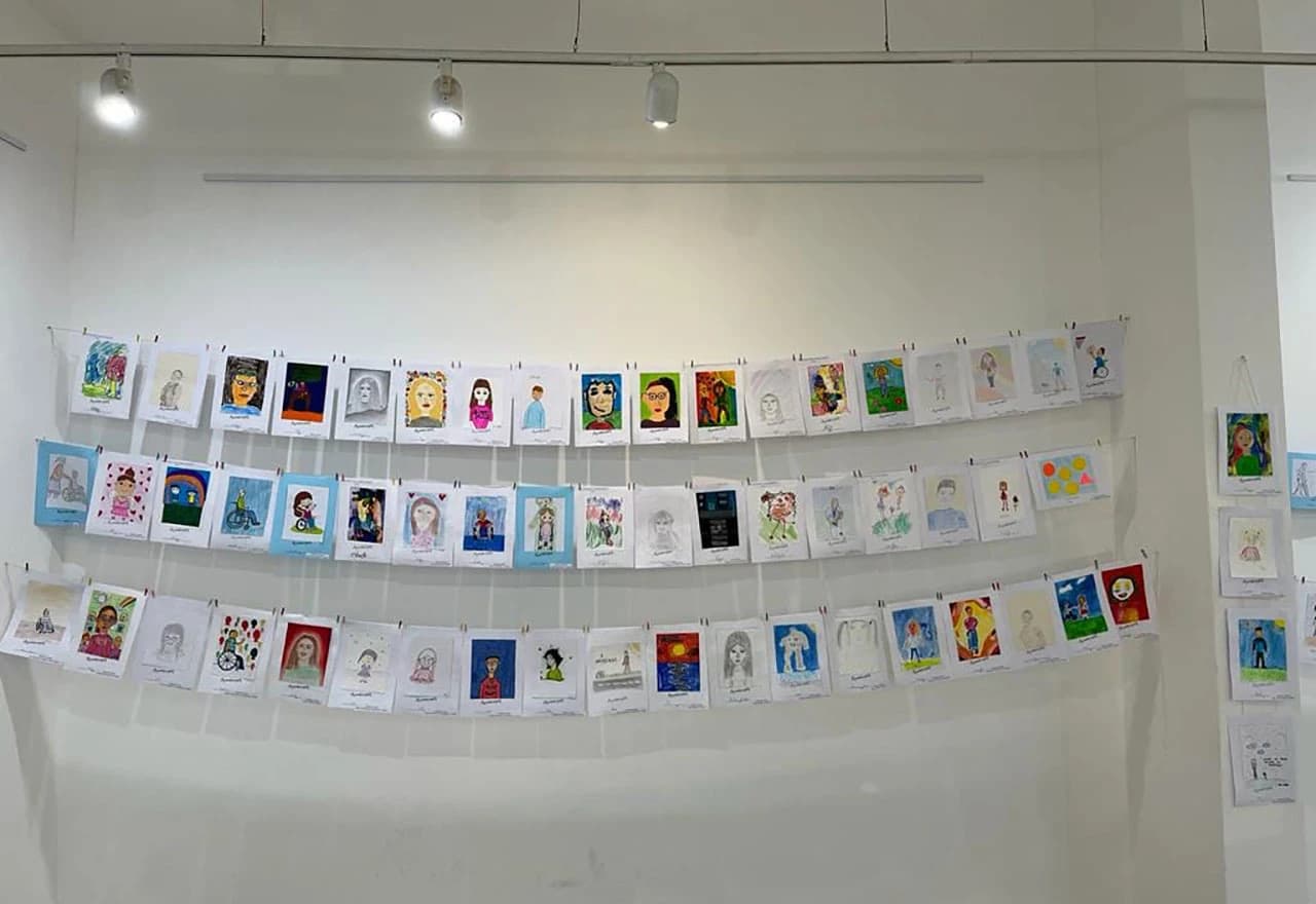 Međunarodni dan osoba s invaliditetom