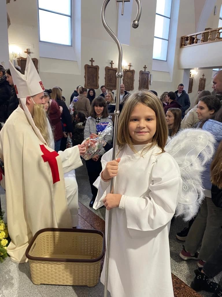 Sveti Nikola u Bijelom Polju