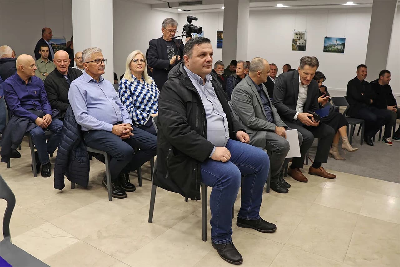 VII. Dani hercegovačkog meda