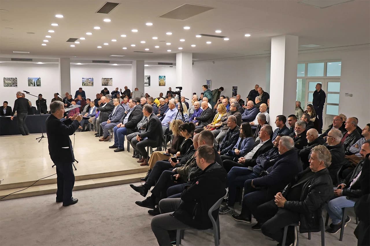 VII. Dani hercegovačkog meda