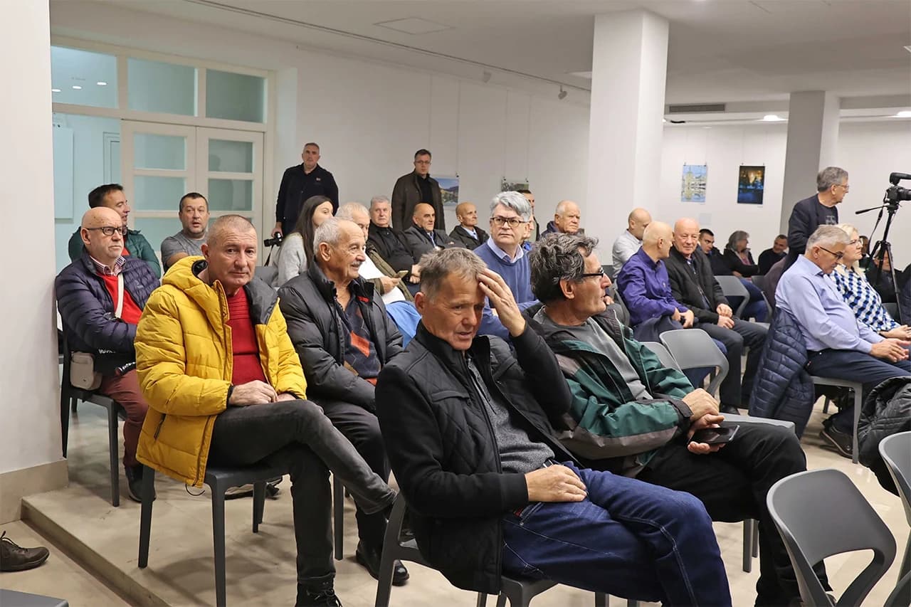 VII. Dani hercegovačkog meda