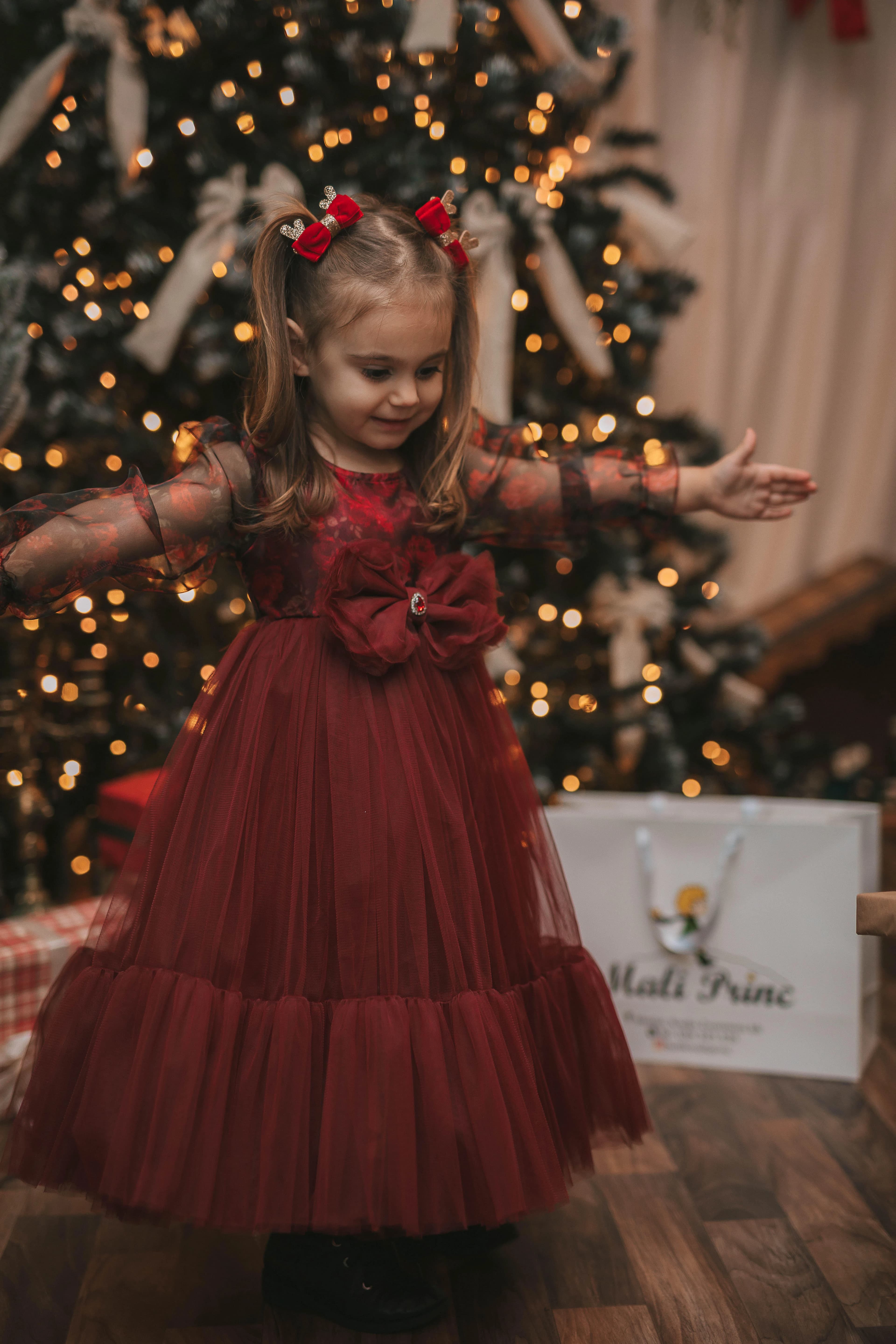 Haljinice butika Mali Princ i foto studio Art Station najavljuju božićnu čaroliju!
