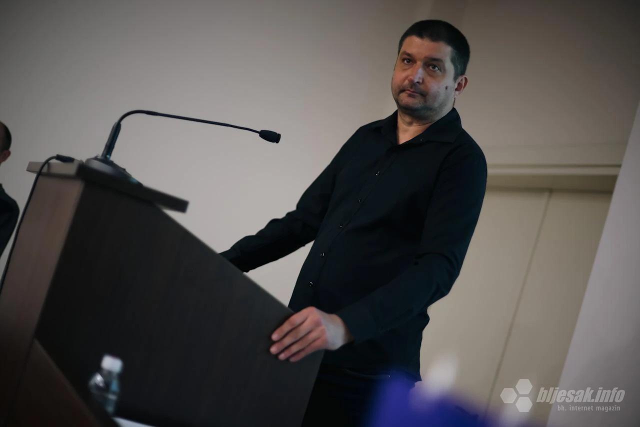 XII. dani masline i maslinovih ulja