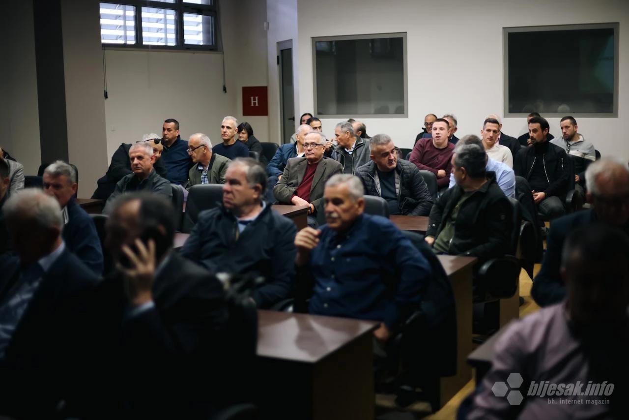 XII. dani masline i maslinovih ulja