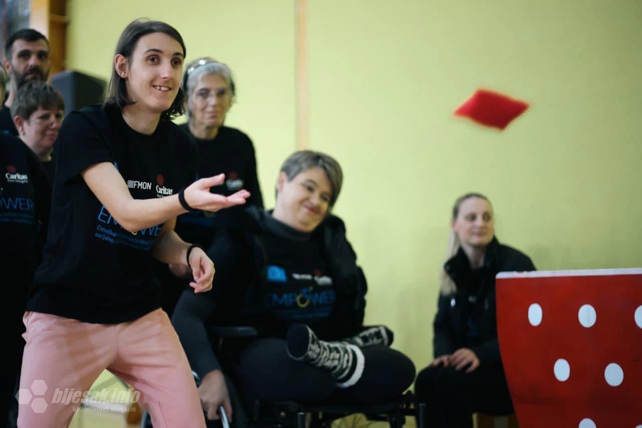 Sunčane sportske igre