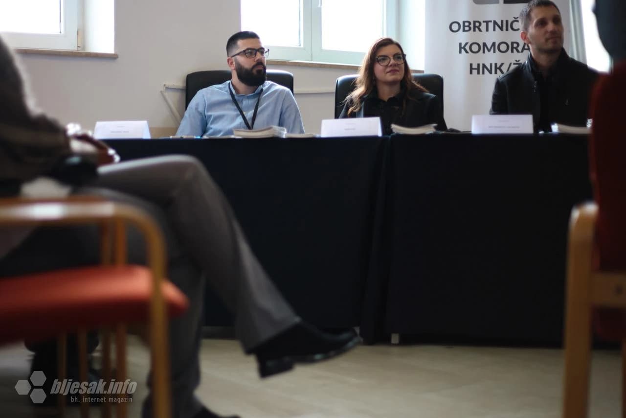 Školsko županijsko natjecanje u frizerskim vještinama