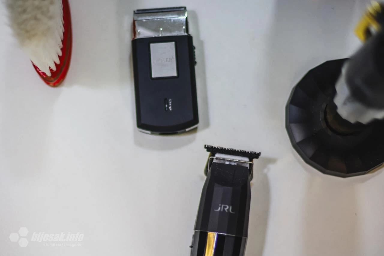 Školsko županijsko natjecanje u frizerskim vještinama