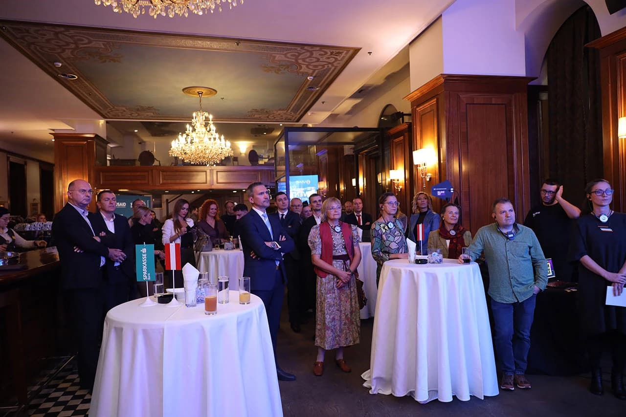 Organizirano umrežavanje austrijskih i domaćih turističkih agencija