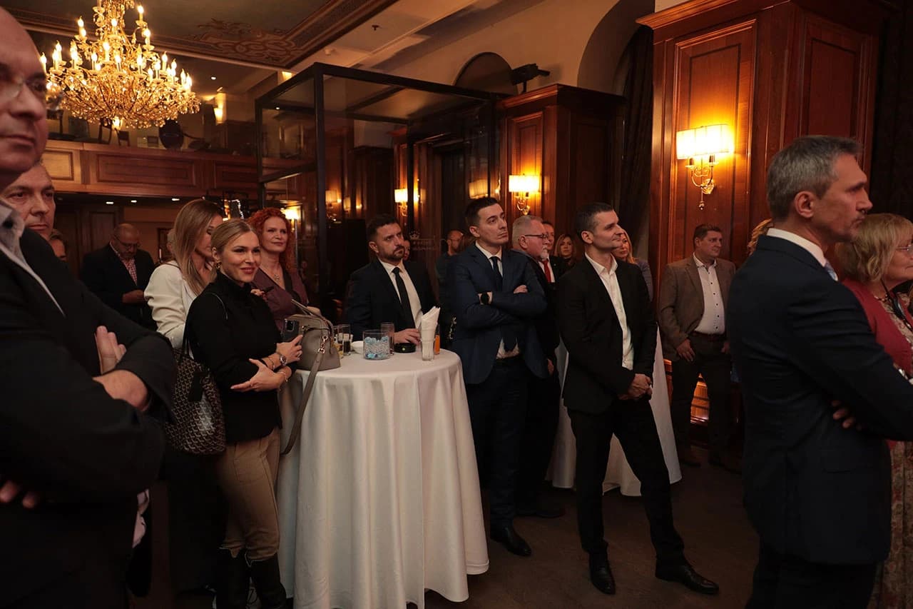 Organizirano umrežavanje austrijskih i domaćih turističkih agencija