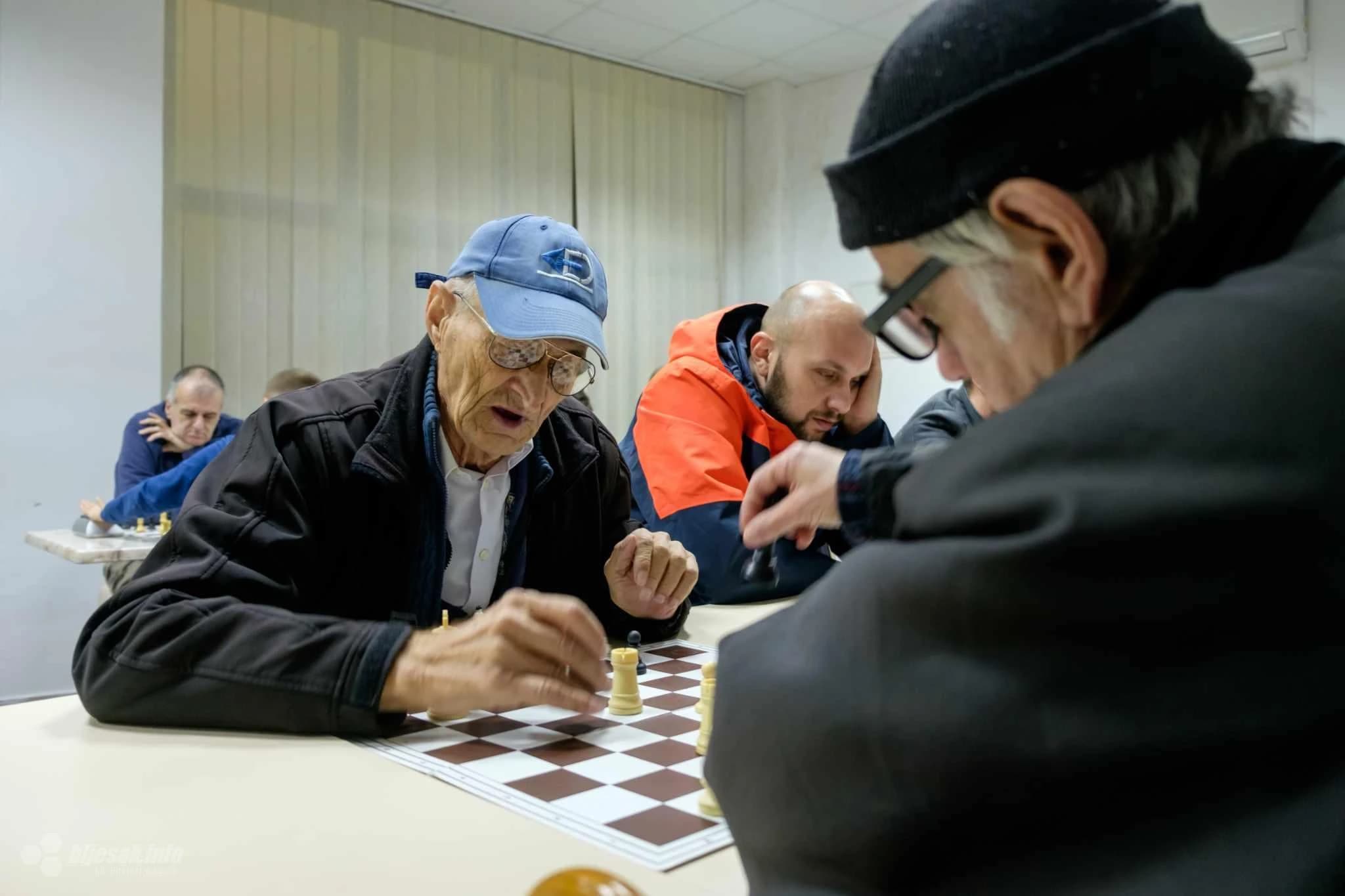 Šahovski turnir u Mostaru obilježen Danom državnosti