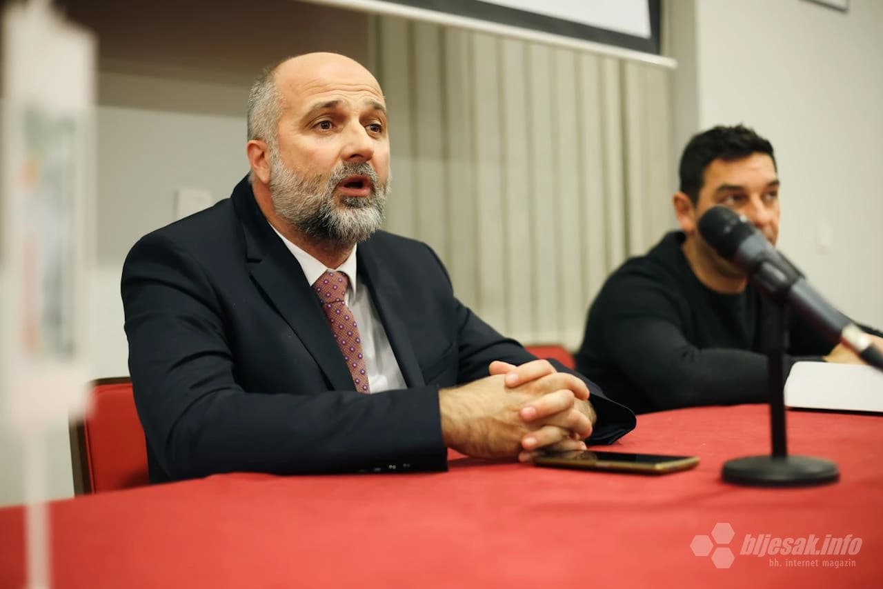 Obitelji tri plus su garant opstanka društva