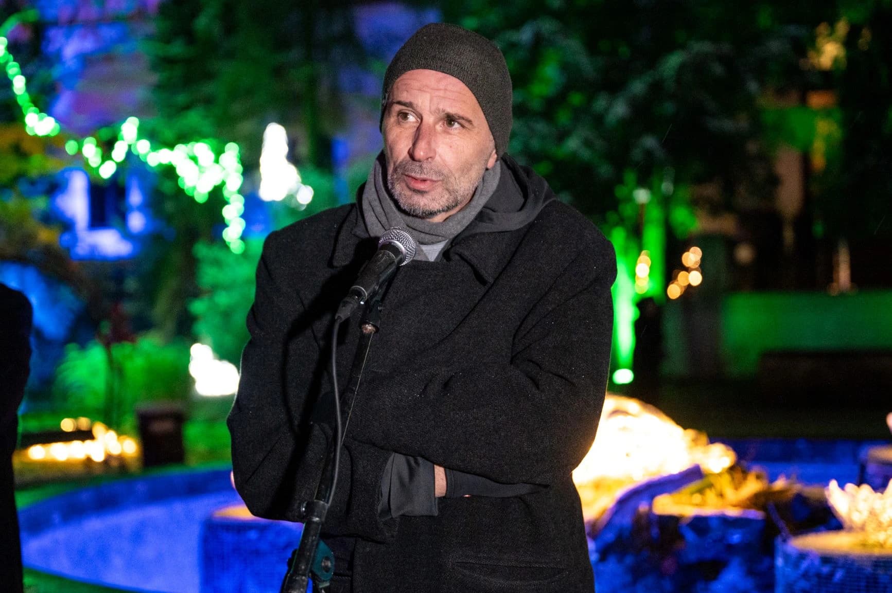 Festival svjetla Sarajevo