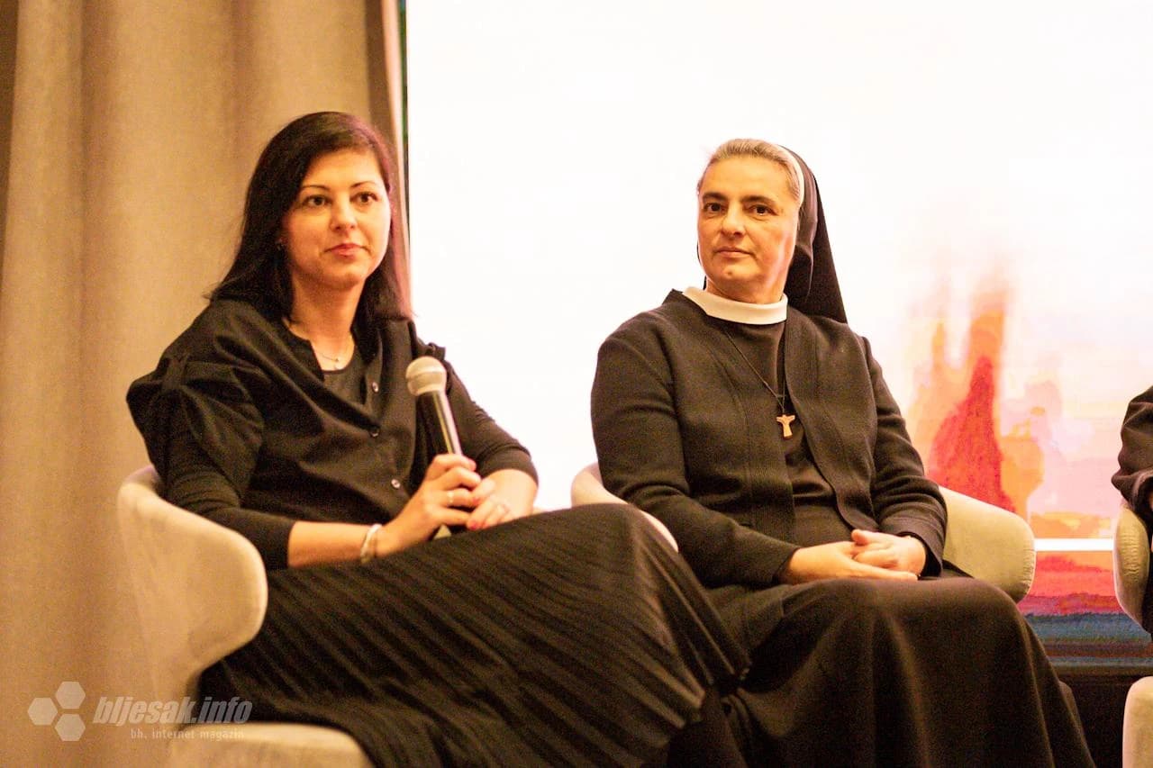 Okrugli stol u Mostaru