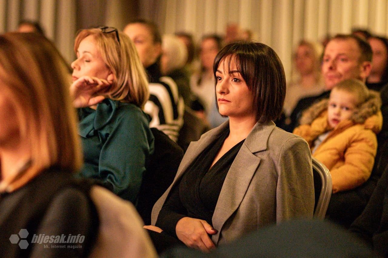 Okrugli stol u Mostaru