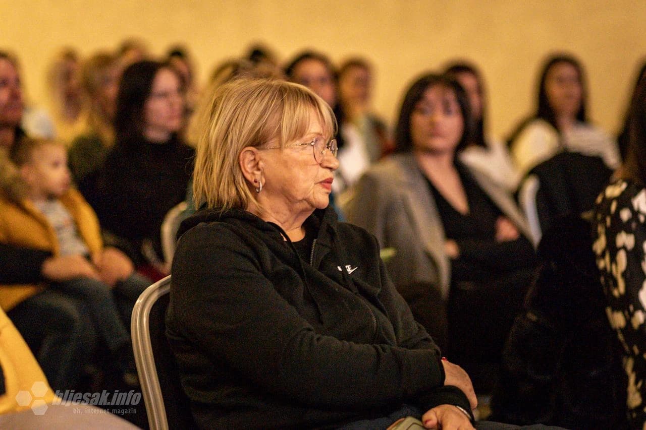 Okrugli stol u Mostaru