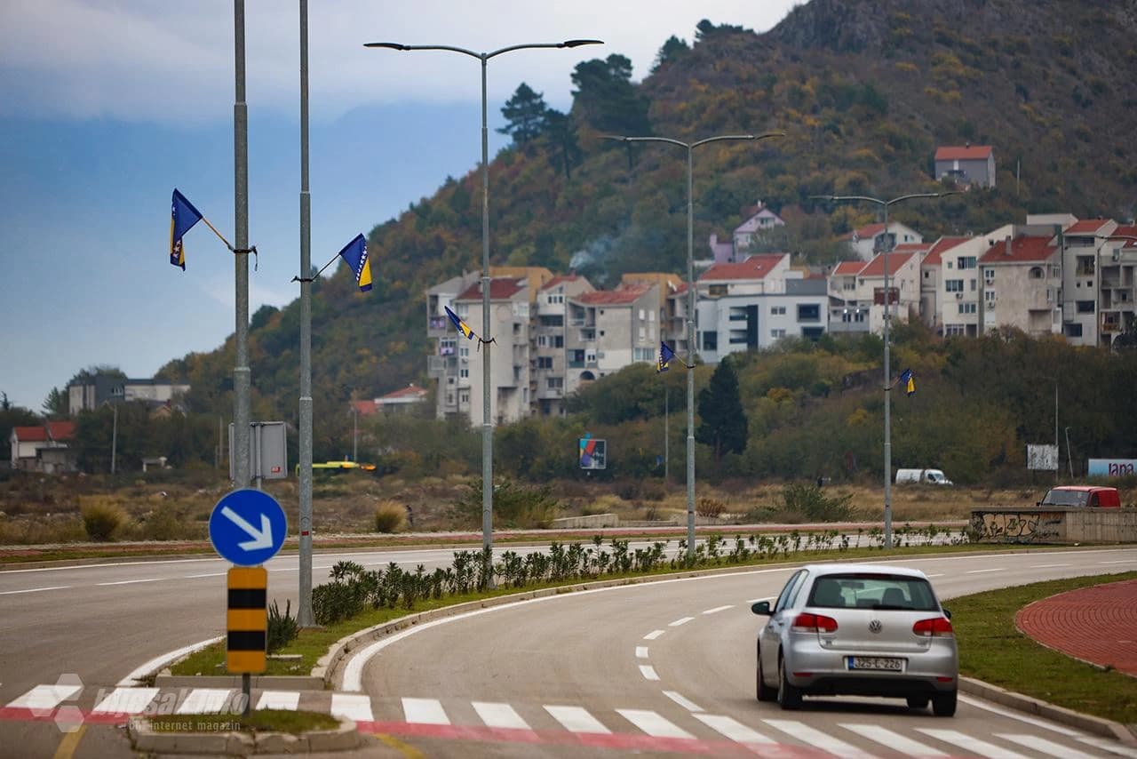 Zastave Bosne i Hercegovine