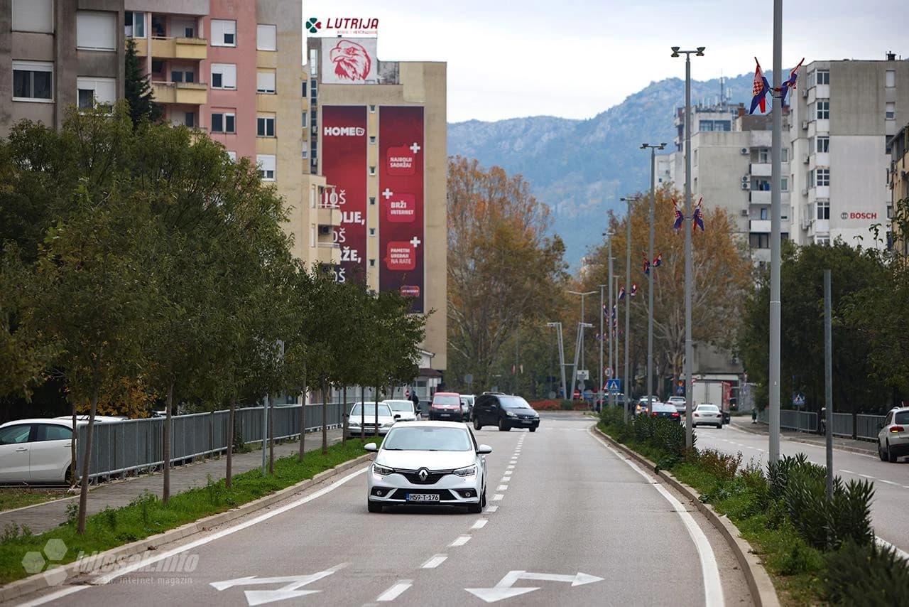 Zastave Herceg-Bosne