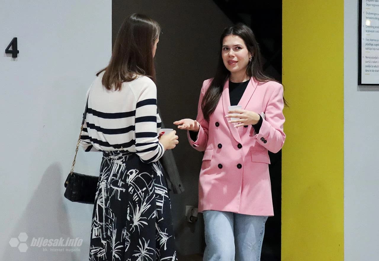 Žene poduzetnice u Mostaru
