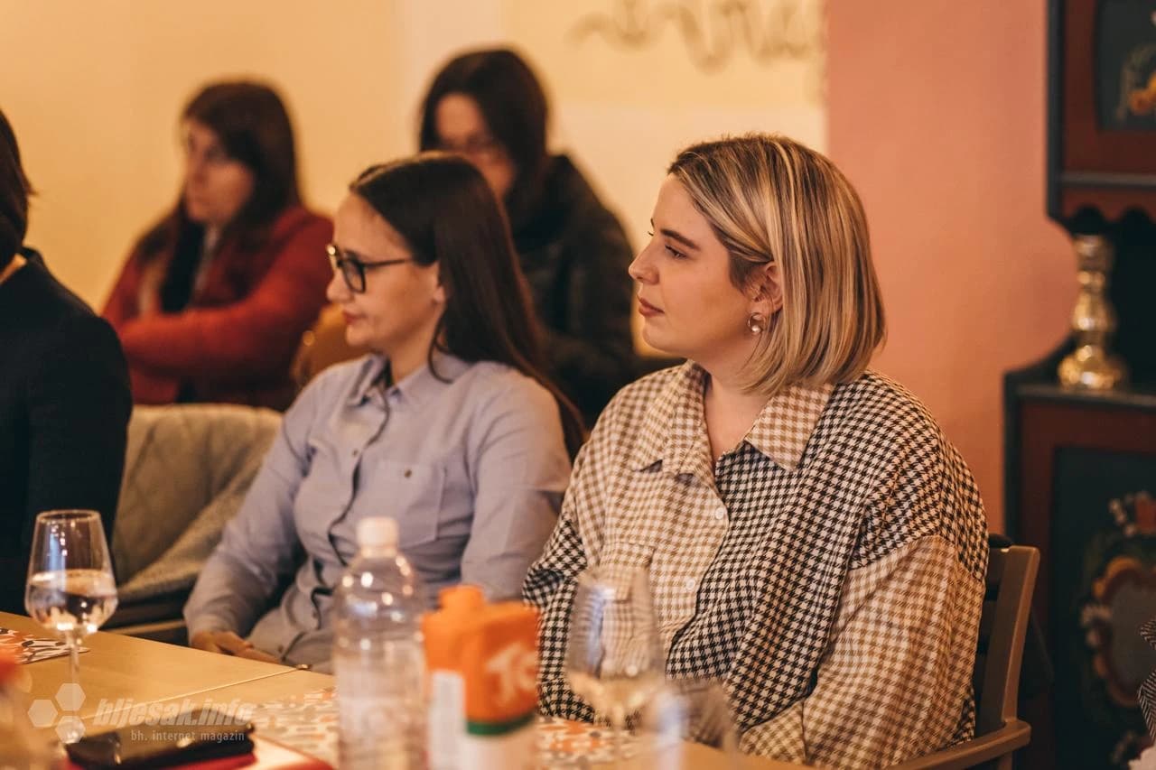 Panel diskusija "Reformski procesi i inkluzija djece i mladih osoba sa invaliditetom"