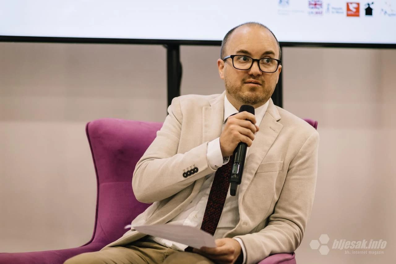 Konferencija Budućnost kroz transformaciju javnih prostora