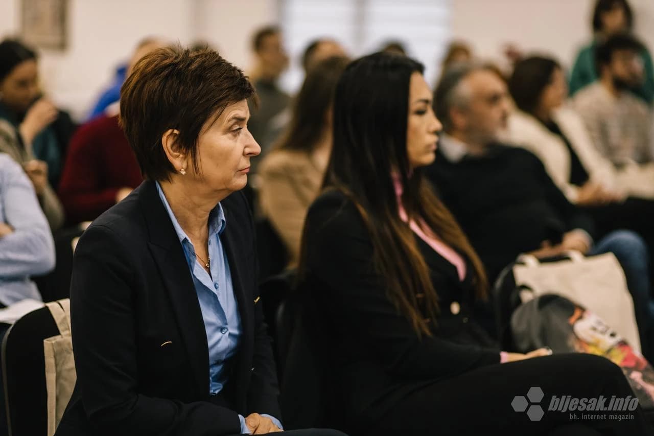 Konferencija Budućnost kroz transformaciju javnih prostora